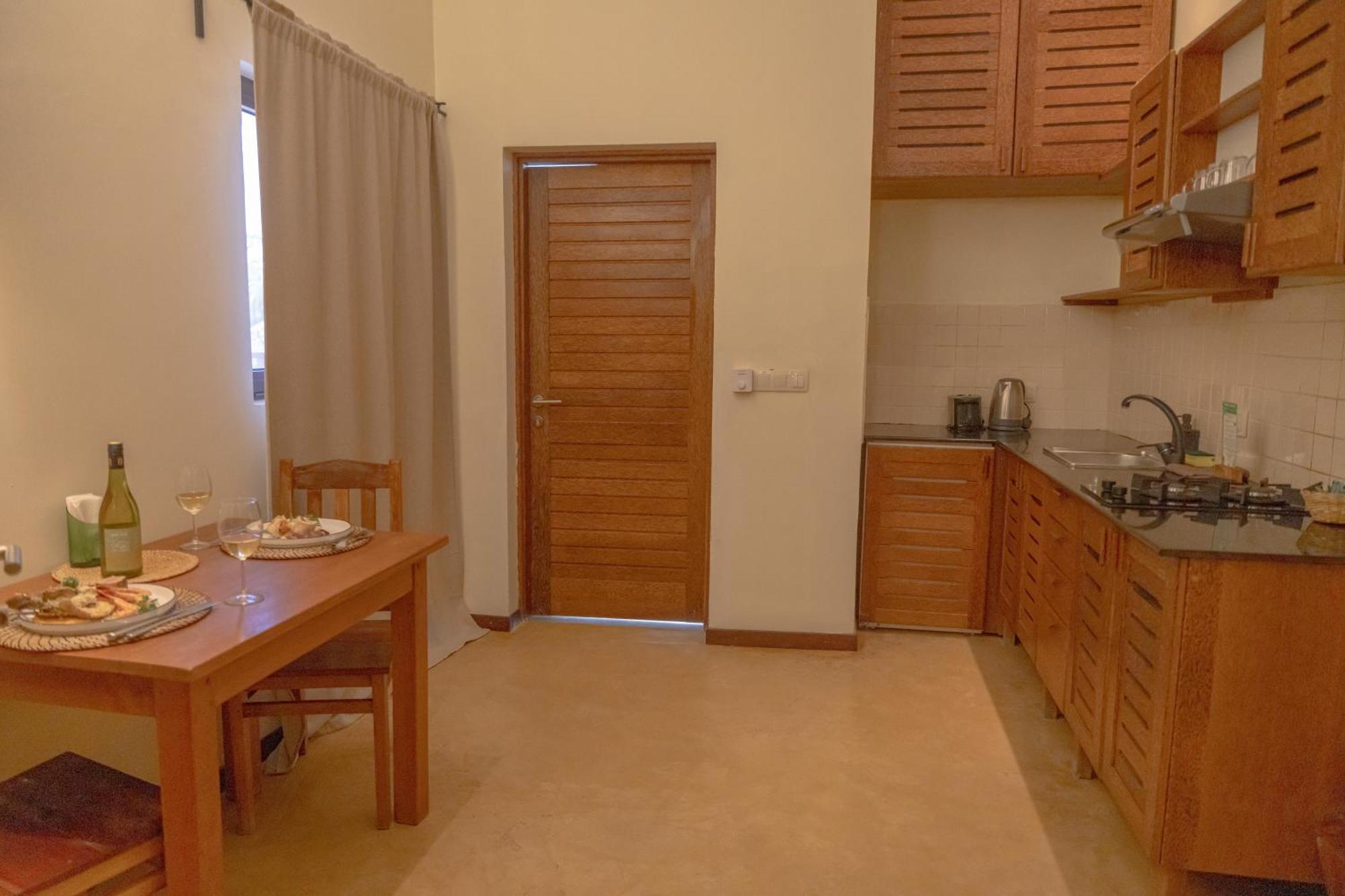 Jambiani Villas Oda fotoğraf