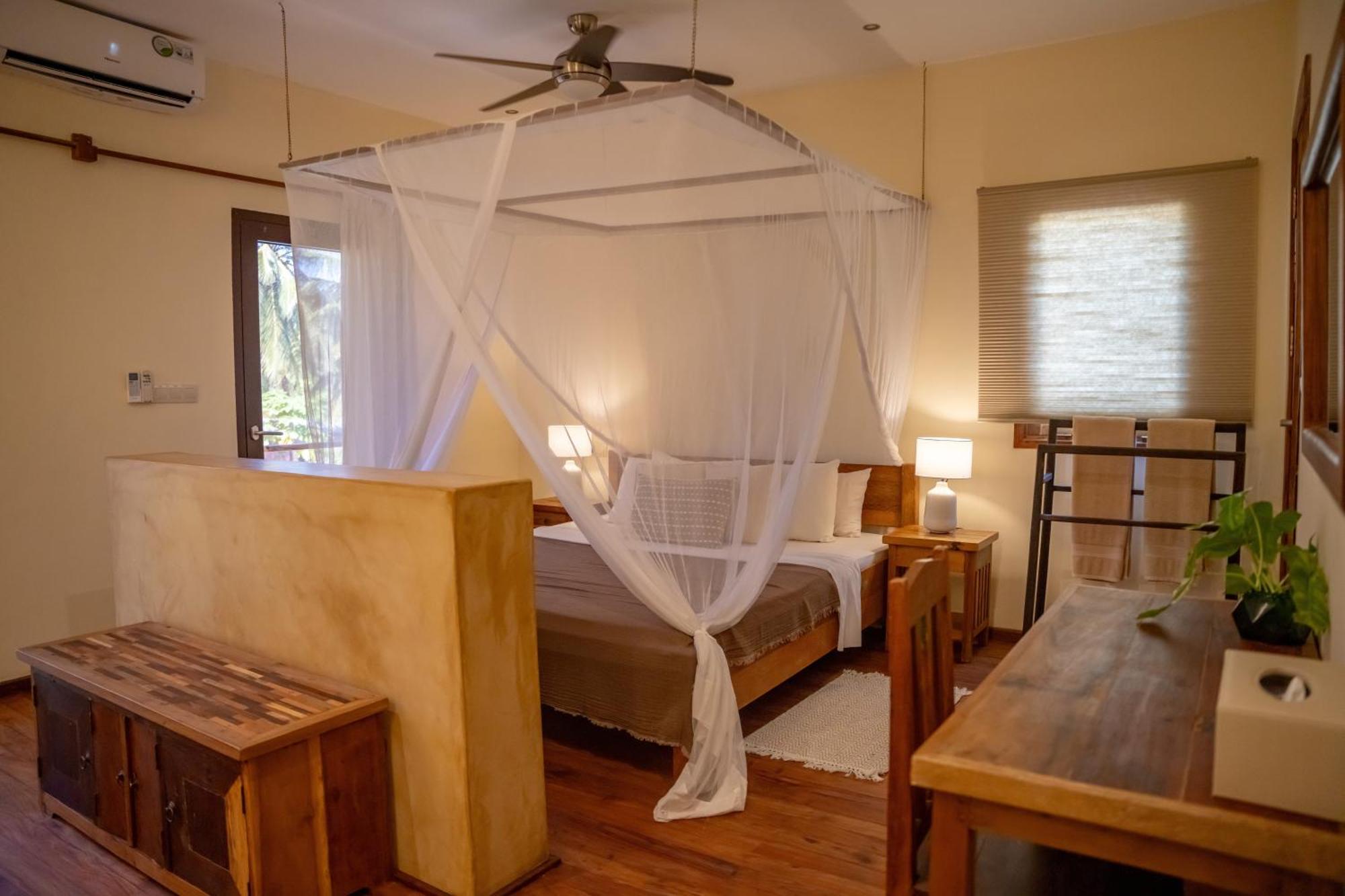Jambiani Villas Oda fotoğraf