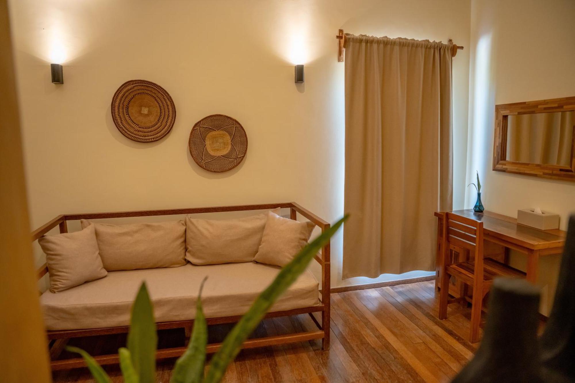 Jambiani Villas Dış mekan fotoğraf