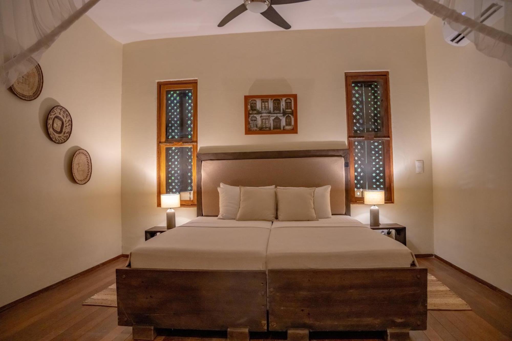 Jambiani Villas Oda fotoğraf