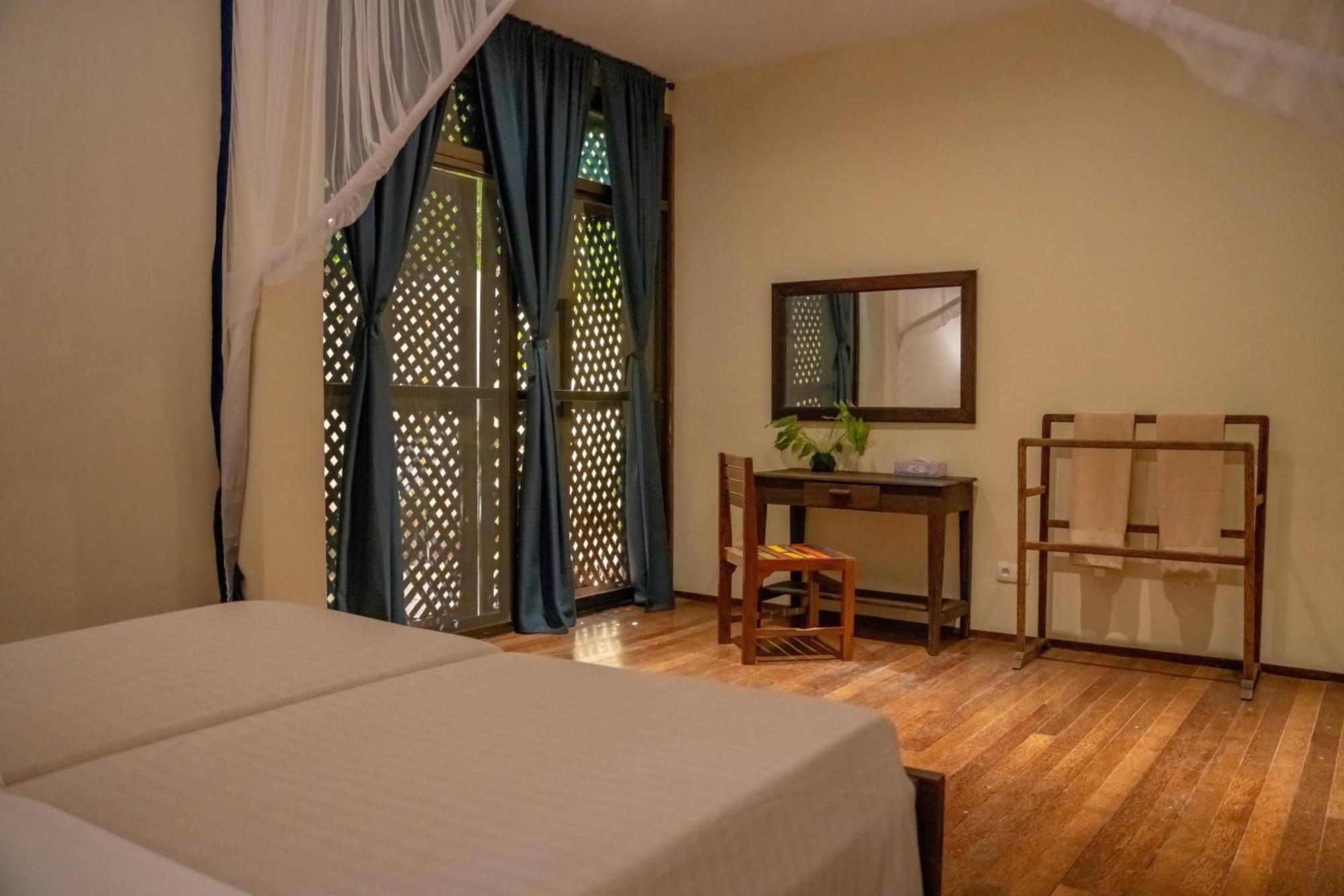 Jambiani Villas Oda fotoğraf