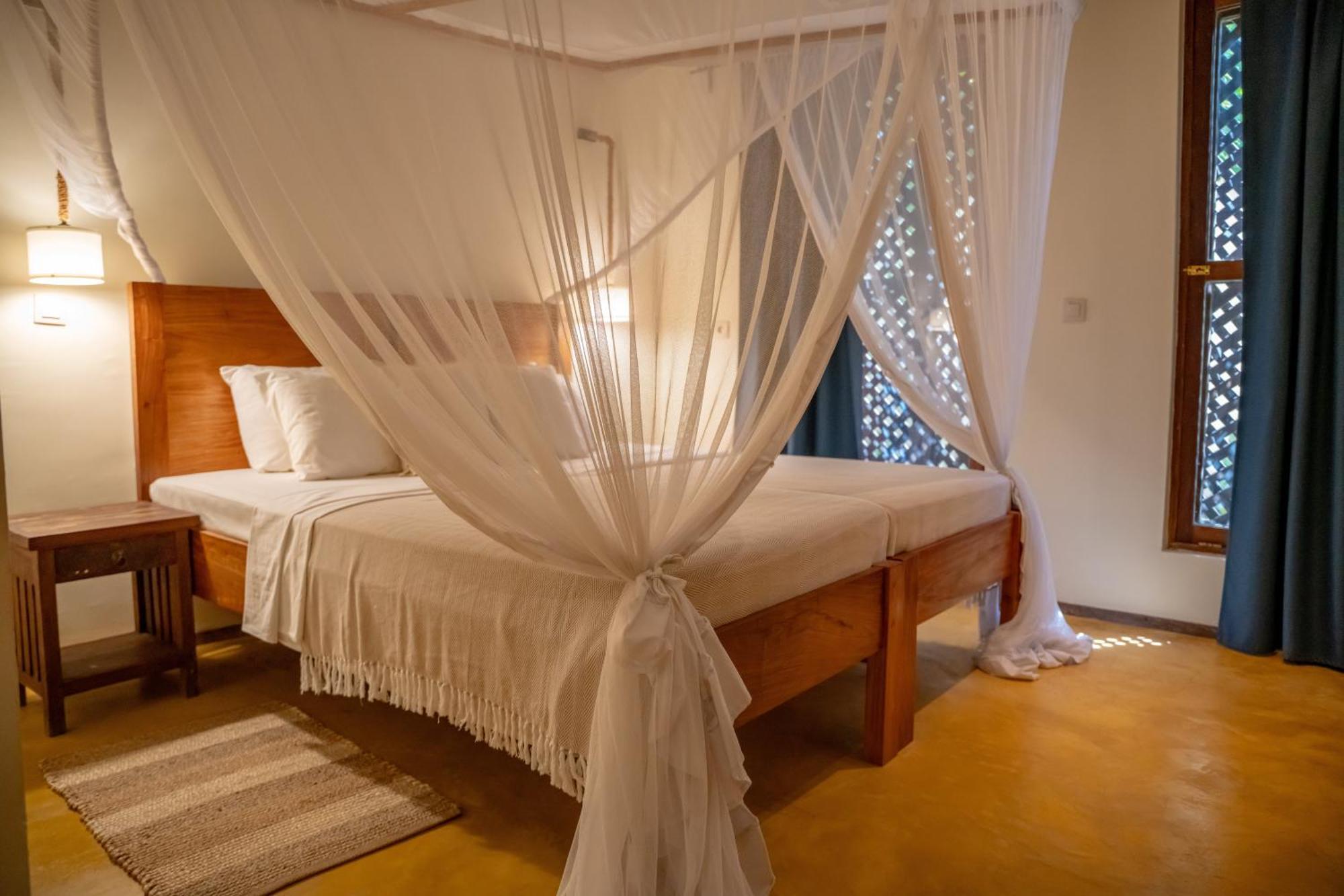 Jambiani Villas Oda fotoğraf