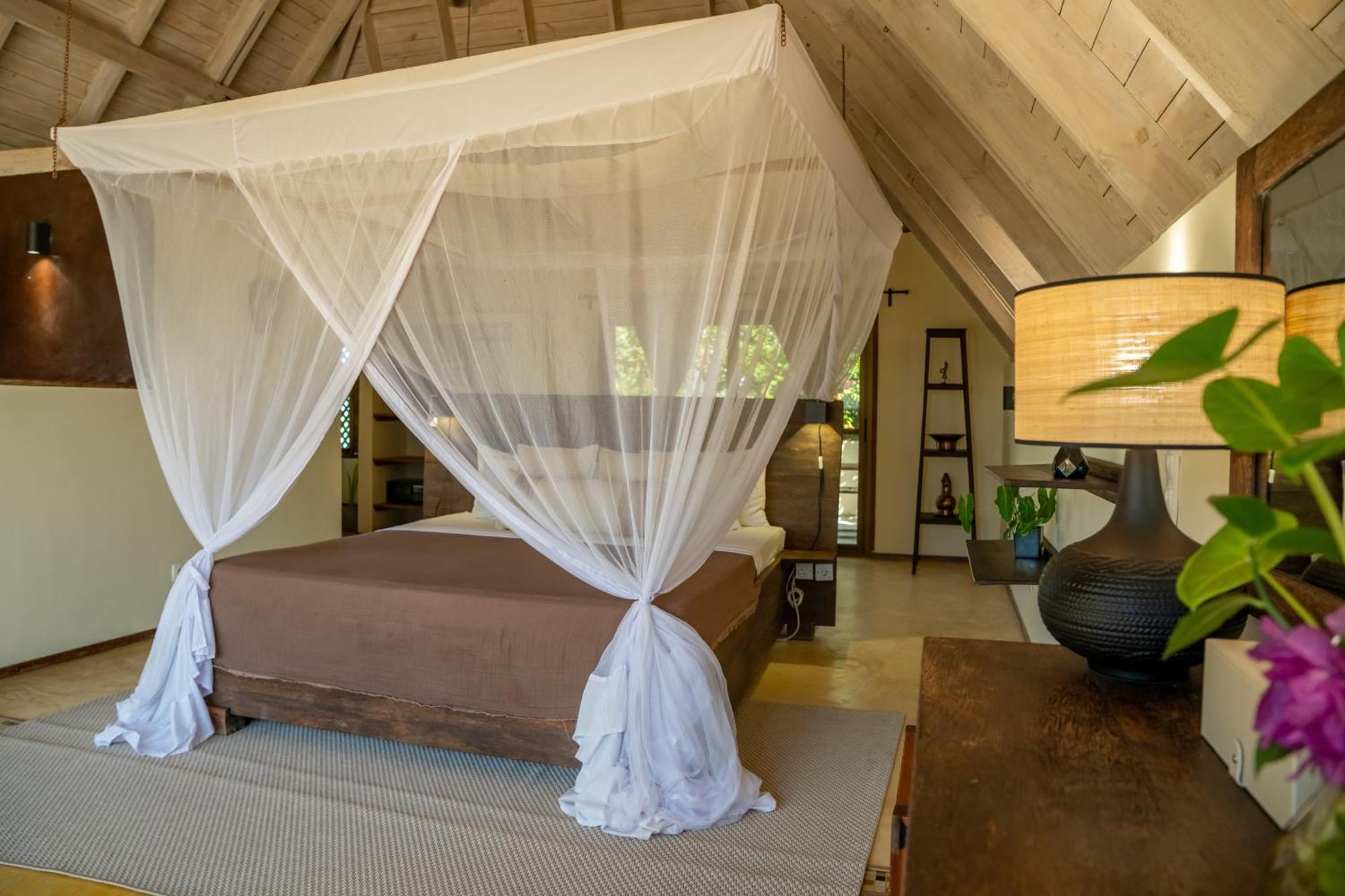 Jambiani Villas Dış mekan fotoğraf
