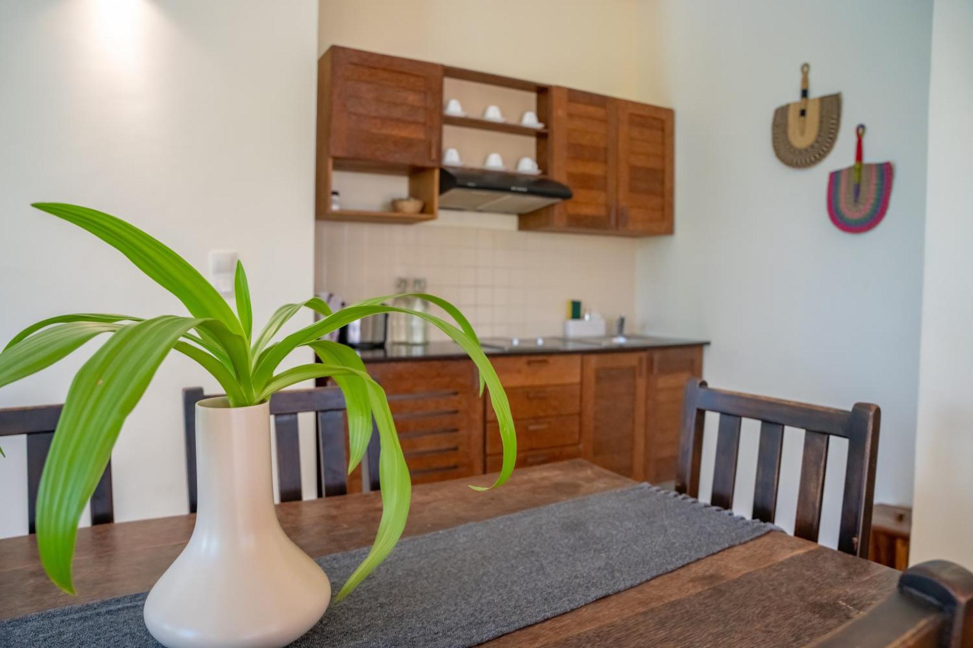 Jambiani Villas Oda fotoğraf