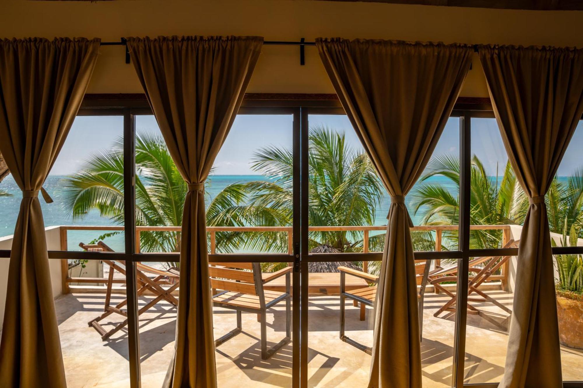 Jambiani Villas Oda fotoğraf