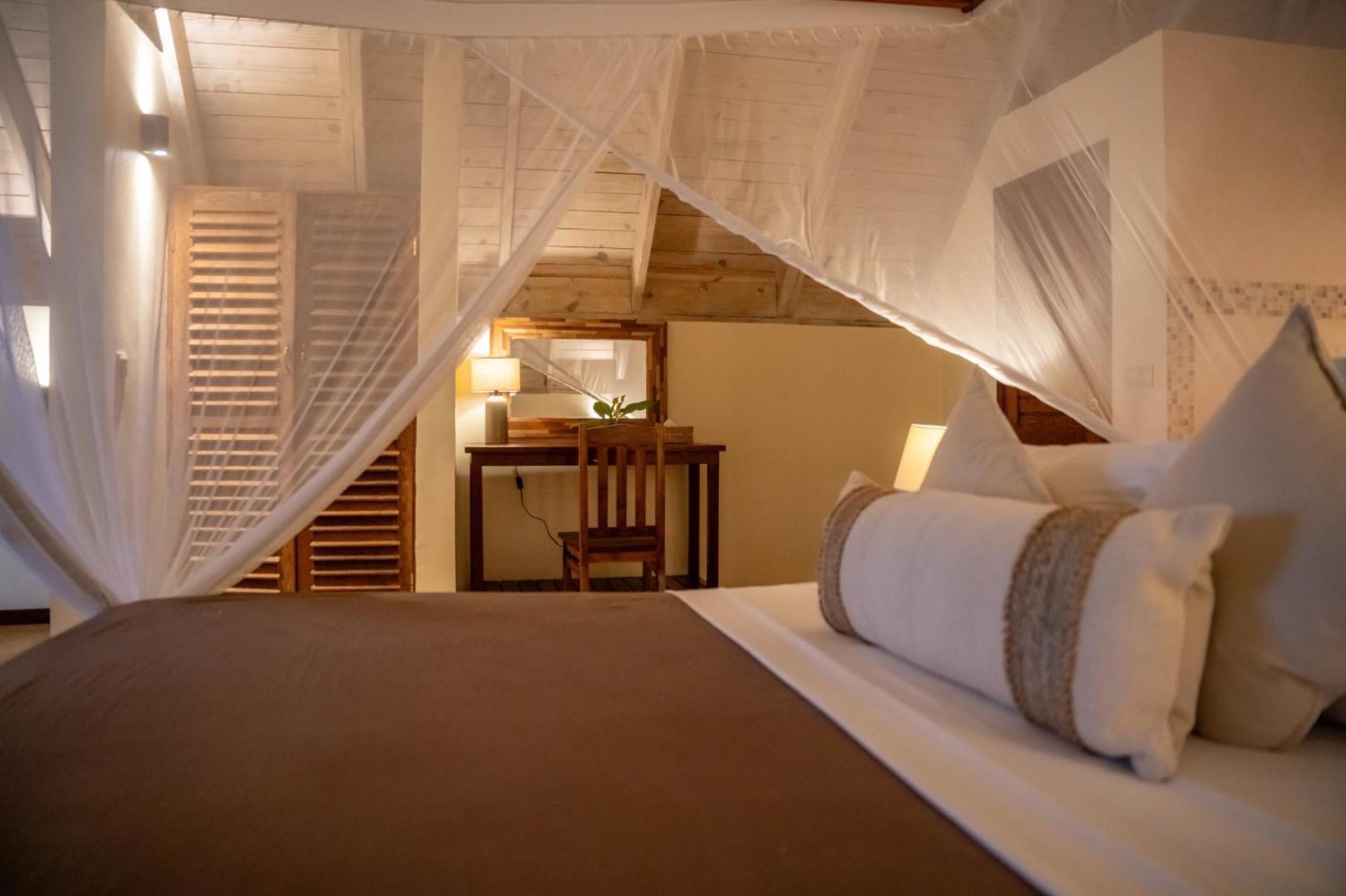 Jambiani Villas Oda fotoğraf