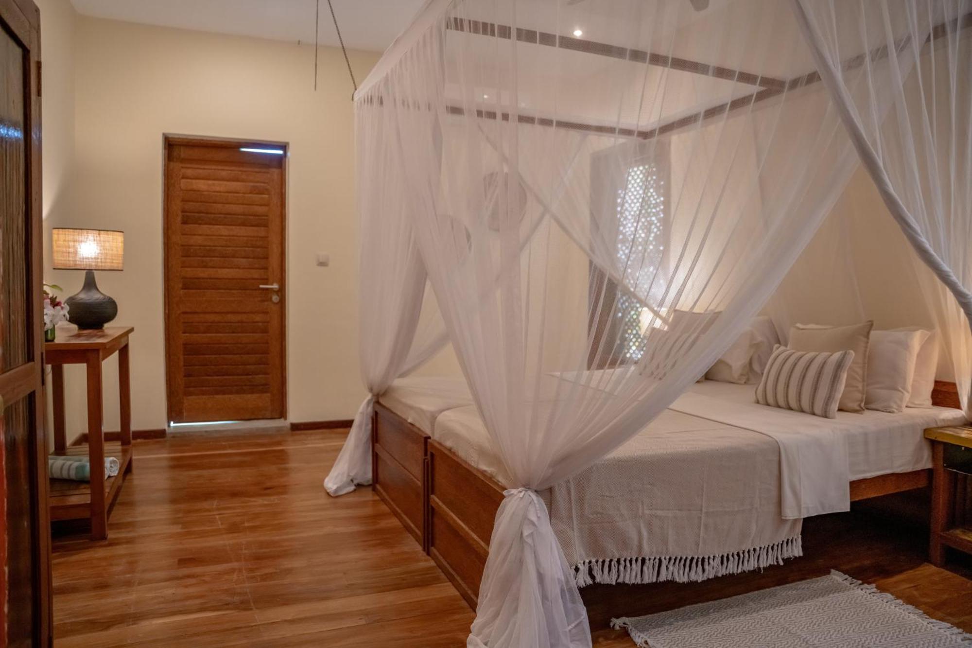 Jambiani Villas Oda fotoğraf